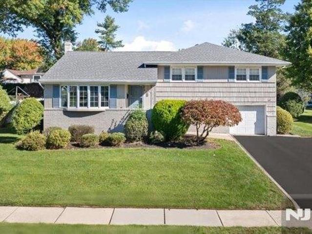House for sale in Oradell, Bergen County