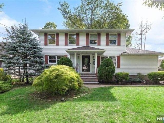 House for sale in Oradell, Bergen County