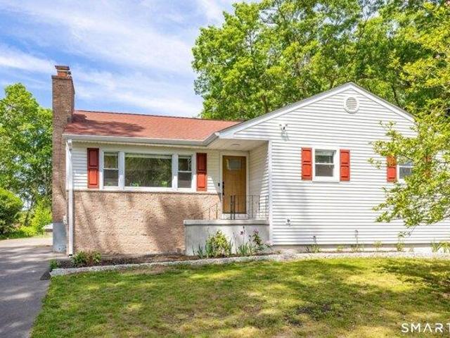 House for sale in Orange, Connecticut