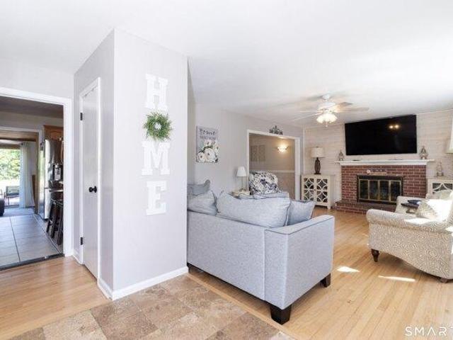 House for sale in Orange, Connecticut