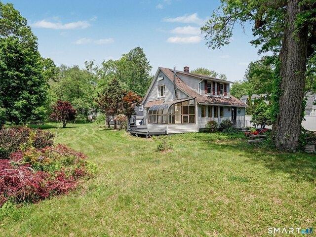 House for sale in Orange, Connecticut