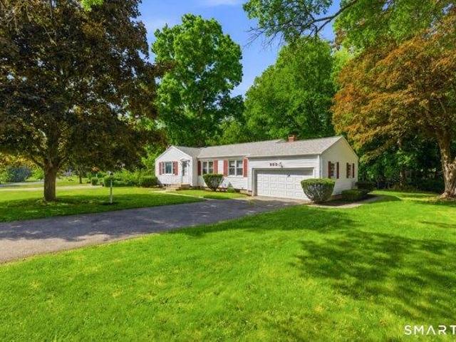 House for sale in Orange, Connecticut