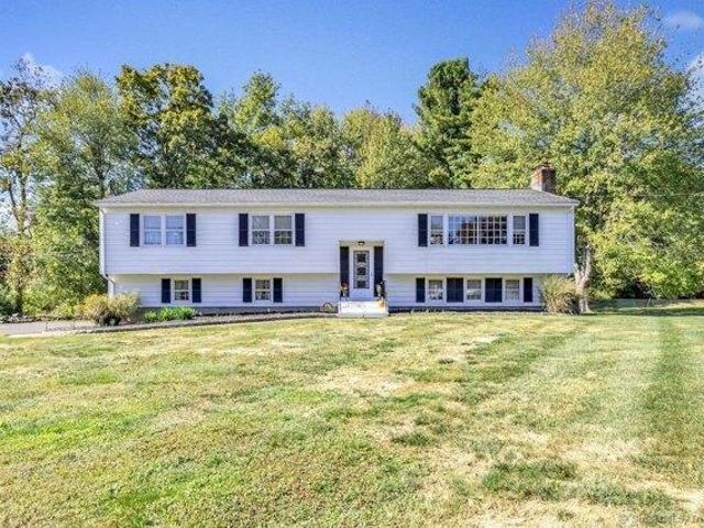 House for sale in Orange, Connecticut