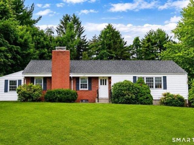 House for sale in Orange, Connecticut