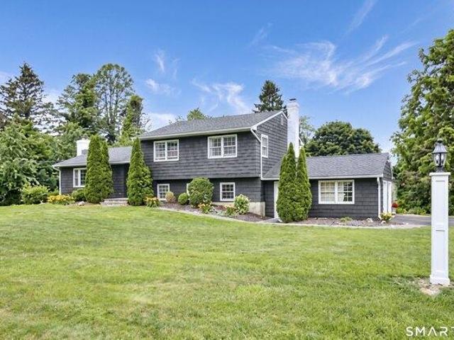 House for sale in Orange, Connecticut