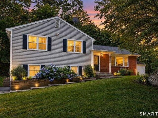 House for sale in Orange, Connecticut