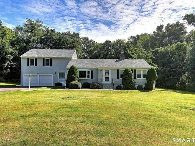 House for sale in Orange, Connecticut