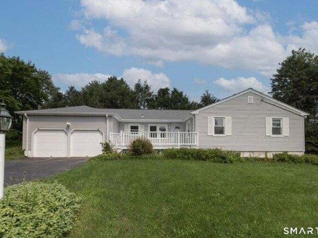 House for sale in Orange, Connecticut