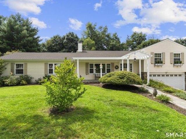 House for sale in Orange, Connecticut