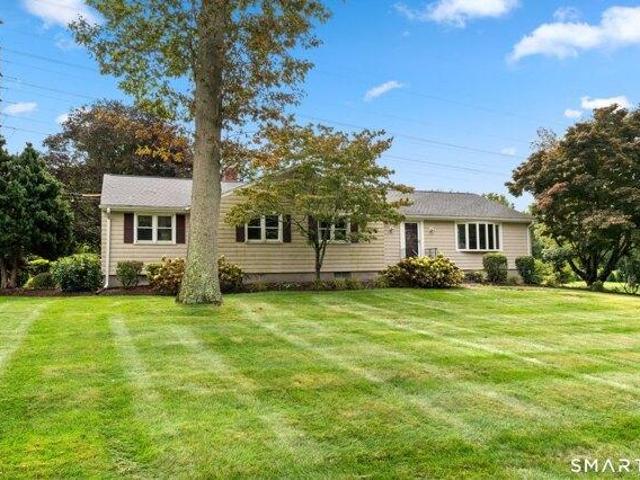 House for sale in Orange, South Central Connecticut Planning Region