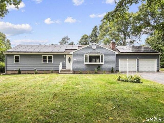 House for sale in Orange, South Central Connecticut Planning Region