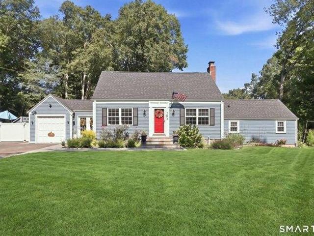 House for sale in Orange, South Central Connecticut Planning Region