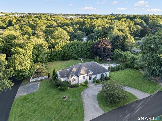 House for sale in Orange, South Central Connecticut Planning Region