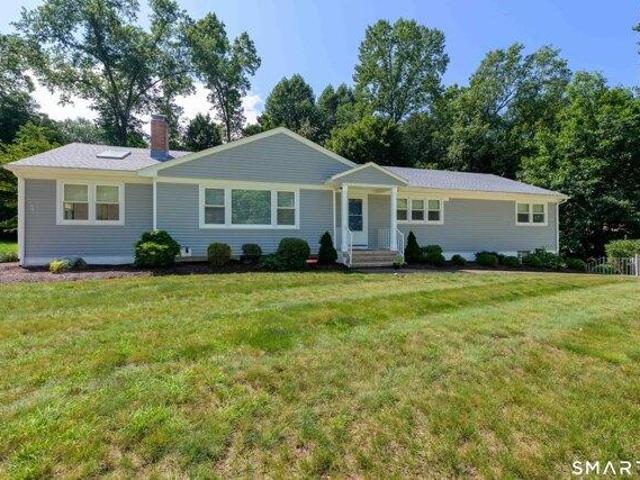 House for sale in Orange, South Central Connecticut Planning Region
