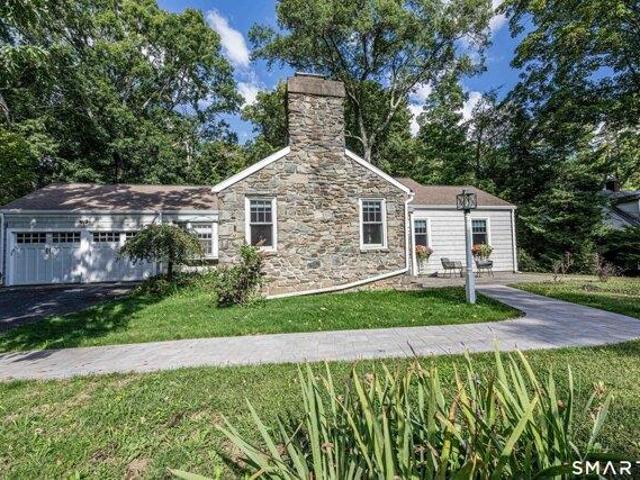 House for sale in Orange, South Central Connecticut Planning Region
