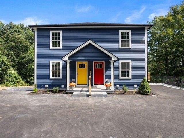 Condo for sale in Massachusetts