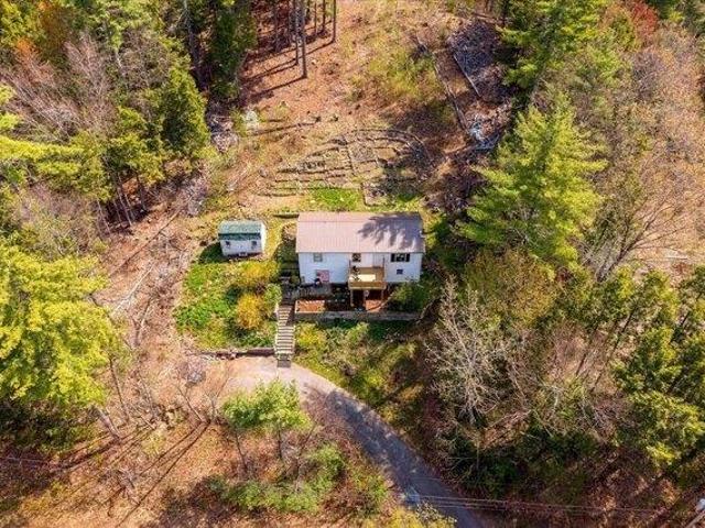 House for sale in Massachusetts
