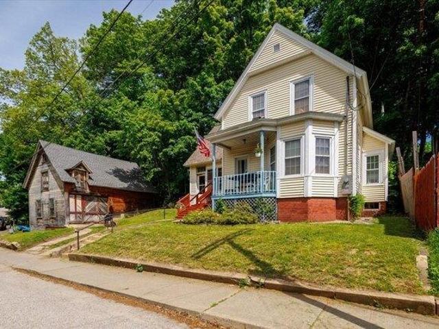 House for sale in Massachusetts