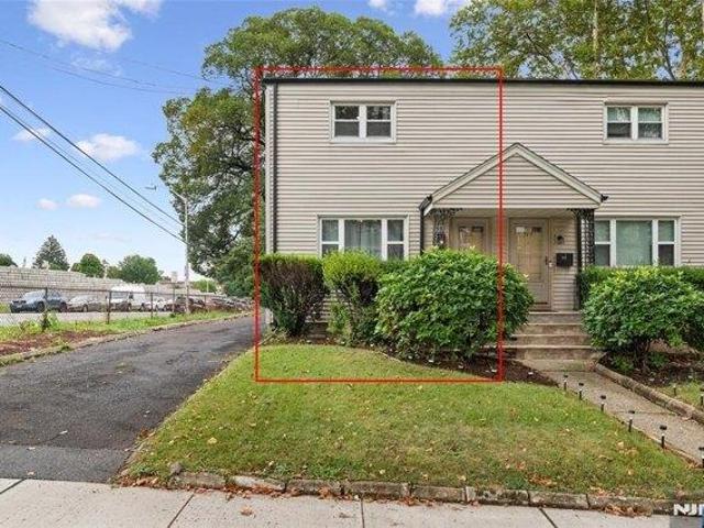 House for sale in Orange, New Jersey