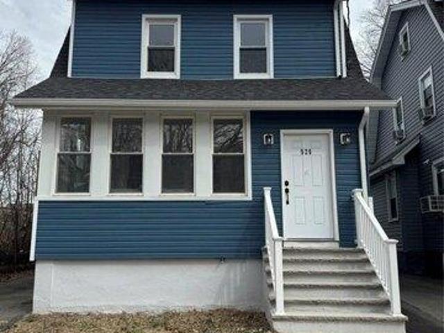 House for sale in Orange, New Jersey