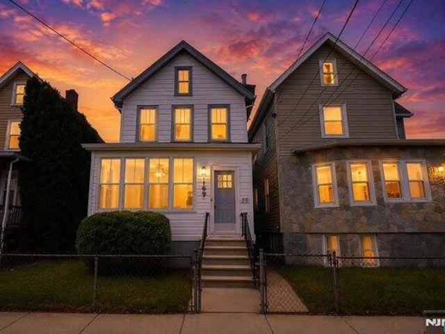 House for sale in Orange, New Jersey