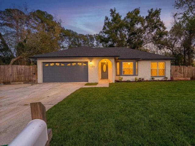 House for sale in Orange Park, Florida