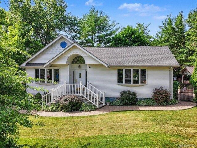 House for sale in Rockland, New York