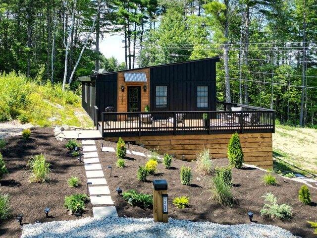 House for sale in New Hampshire
