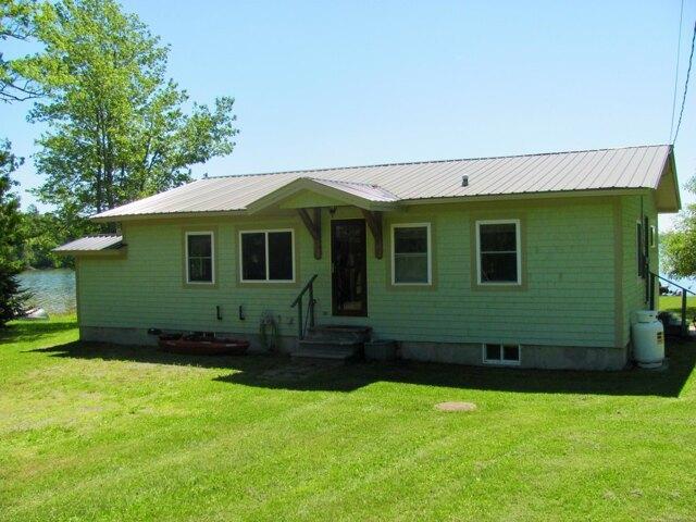 House for sale in Orient, Maine