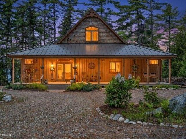 House for sale in Orland, Maine