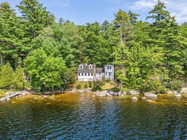 House for sale in Orland, Maine