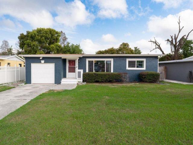 House for sale in Orlando, Florida