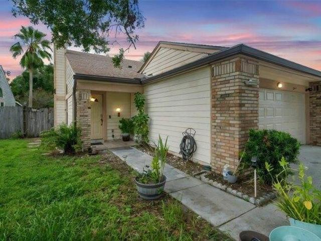House for sale in Orlando, Florida