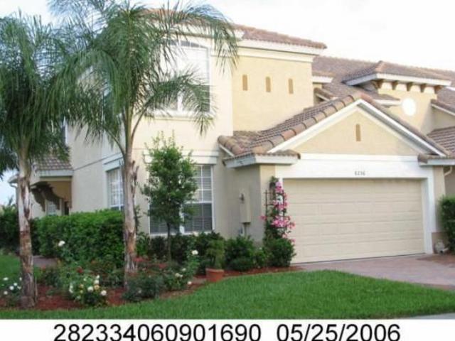 Townhouse for rent in Orlando