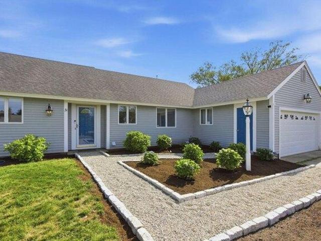 House for sale in Orleans, Massachusetts