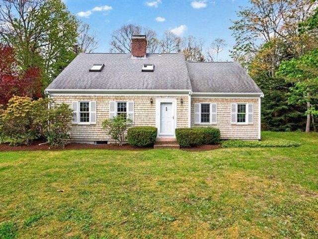 House for sale in Orleans, Massachusetts