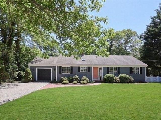 House for sale in Orleans, Massachusetts