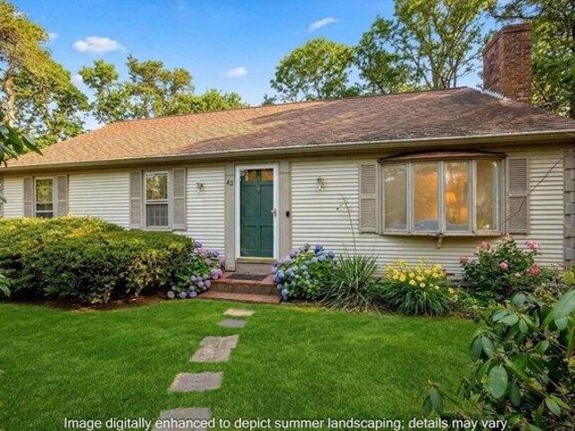House for sale in Orleans, Massachusetts