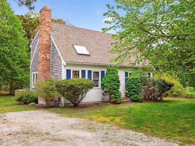 House for sale in Orleans, Massachusetts