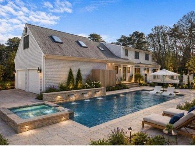 House for sale in Orleans, Massachusetts