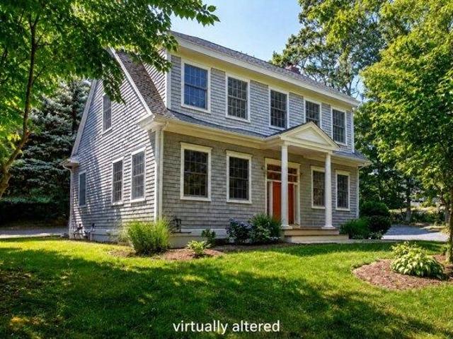 House for sale in Orleans, Massachusetts