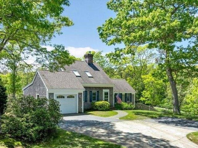 House for sale in Orleans, Massachusetts