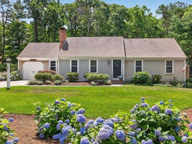 House for sale in Orleans, Massachusetts