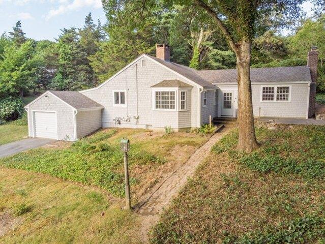 House for sale in Orleans, Massachusetts