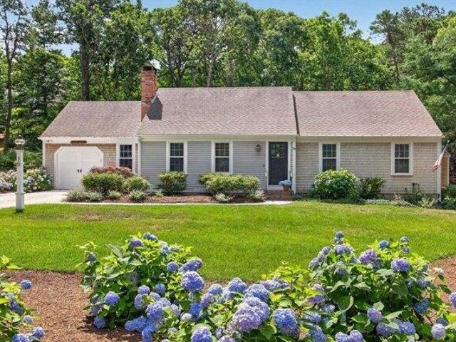 House for sale in Orleans, Massachusetts