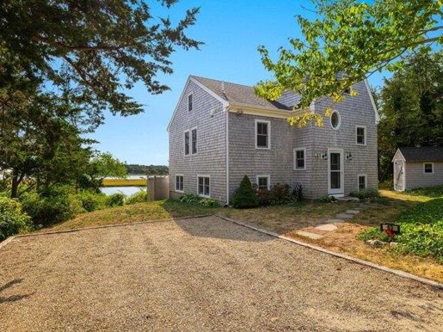 House for sale in Orleans, Massachusetts