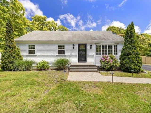 House for sale in Orleans, Massachusetts