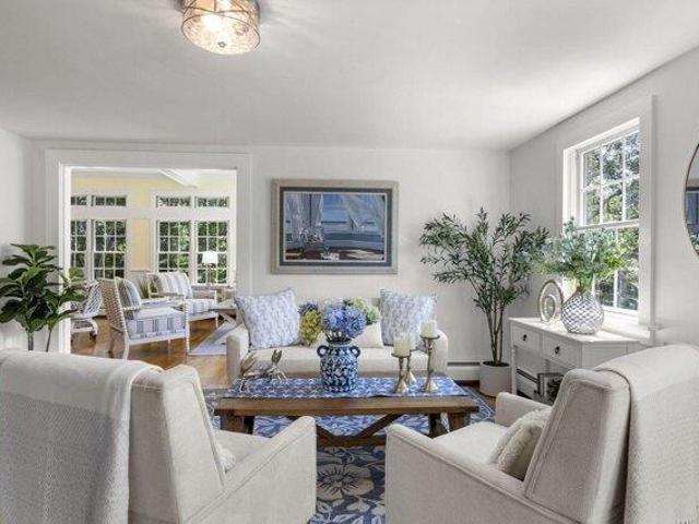 House for sale in Orleans, Massachusetts