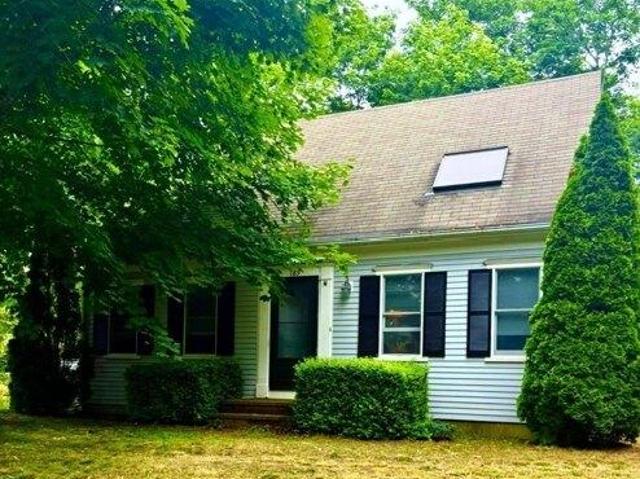 House for sale in Orleans, Massachusetts