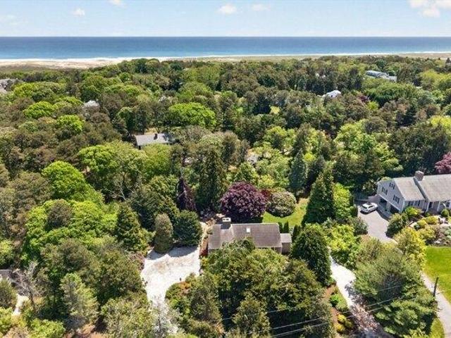 House for sale in Orleans, Massachusetts